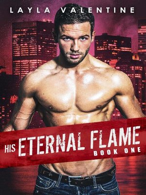 cover image of His Eternal Flame